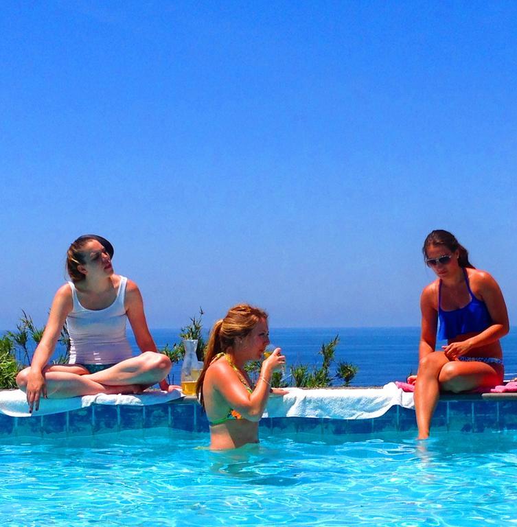 Paradise Beach -